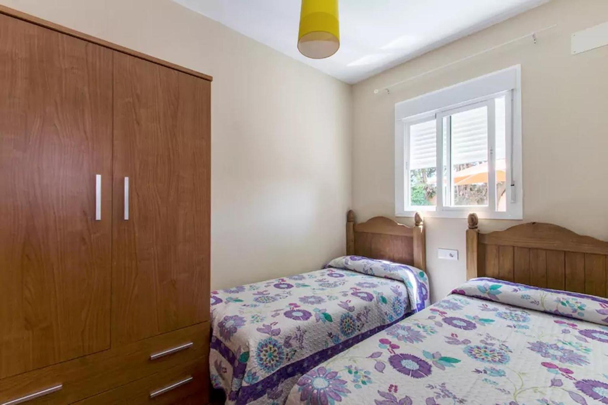 Holiday home Turivivienda La Goleta