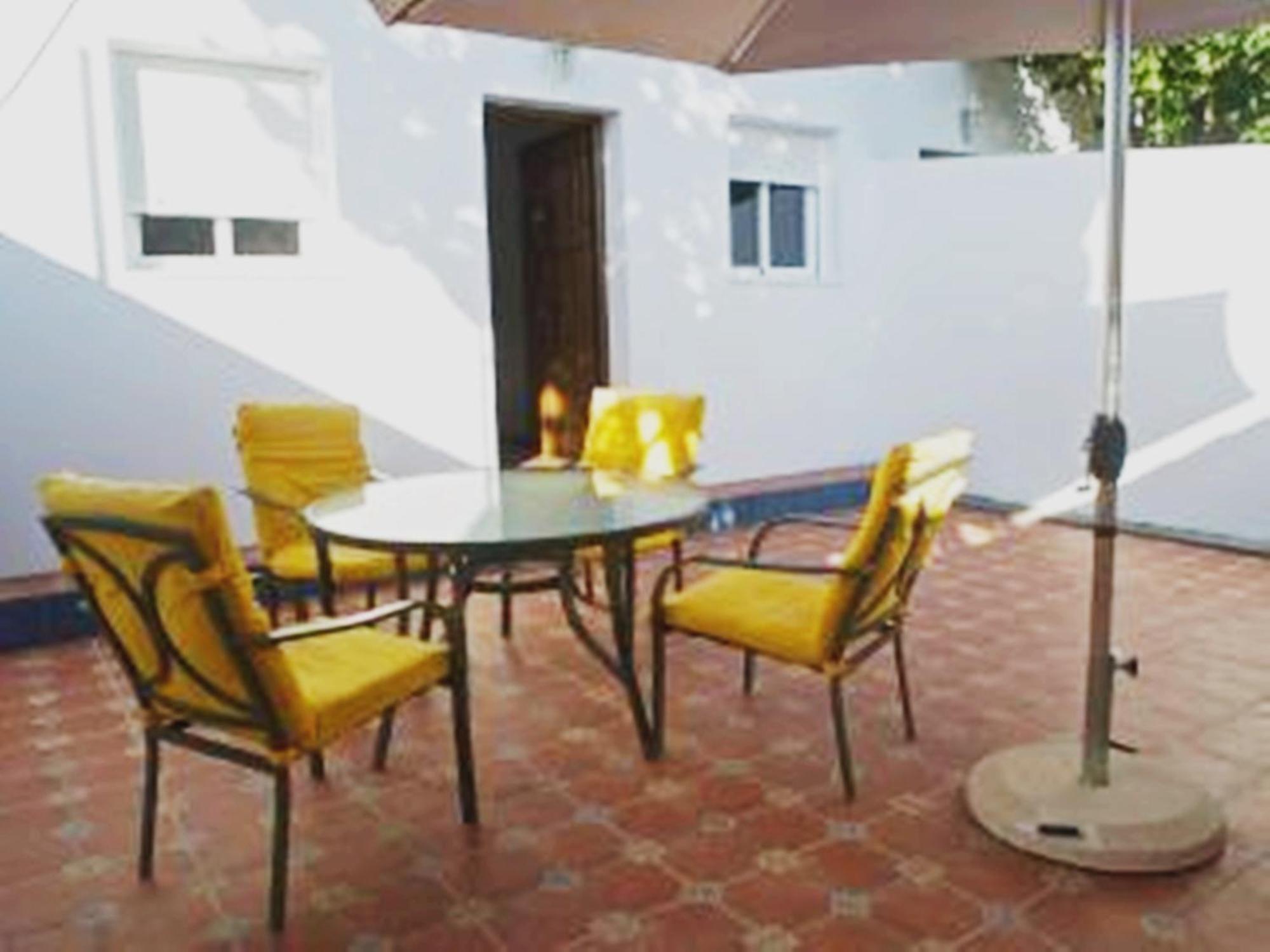 Сasa de vacaciones Turivivienda La Goleta Conil De La Frontera