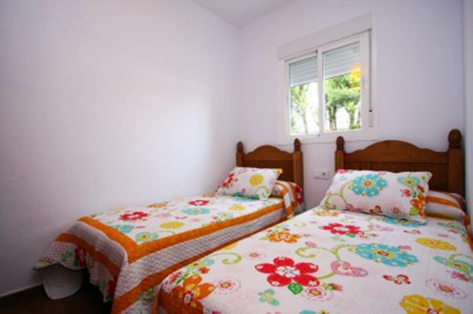 Turivivienda La Goleta