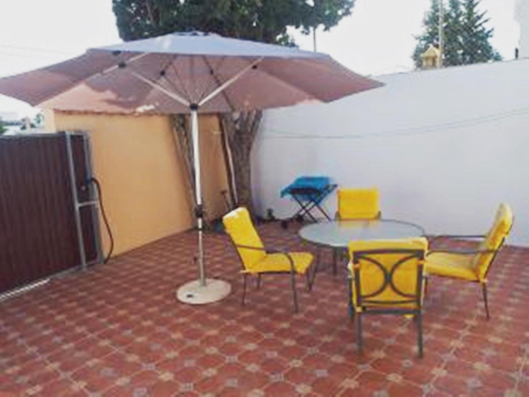 Turivivienda La Goleta Сasa de vacaciones