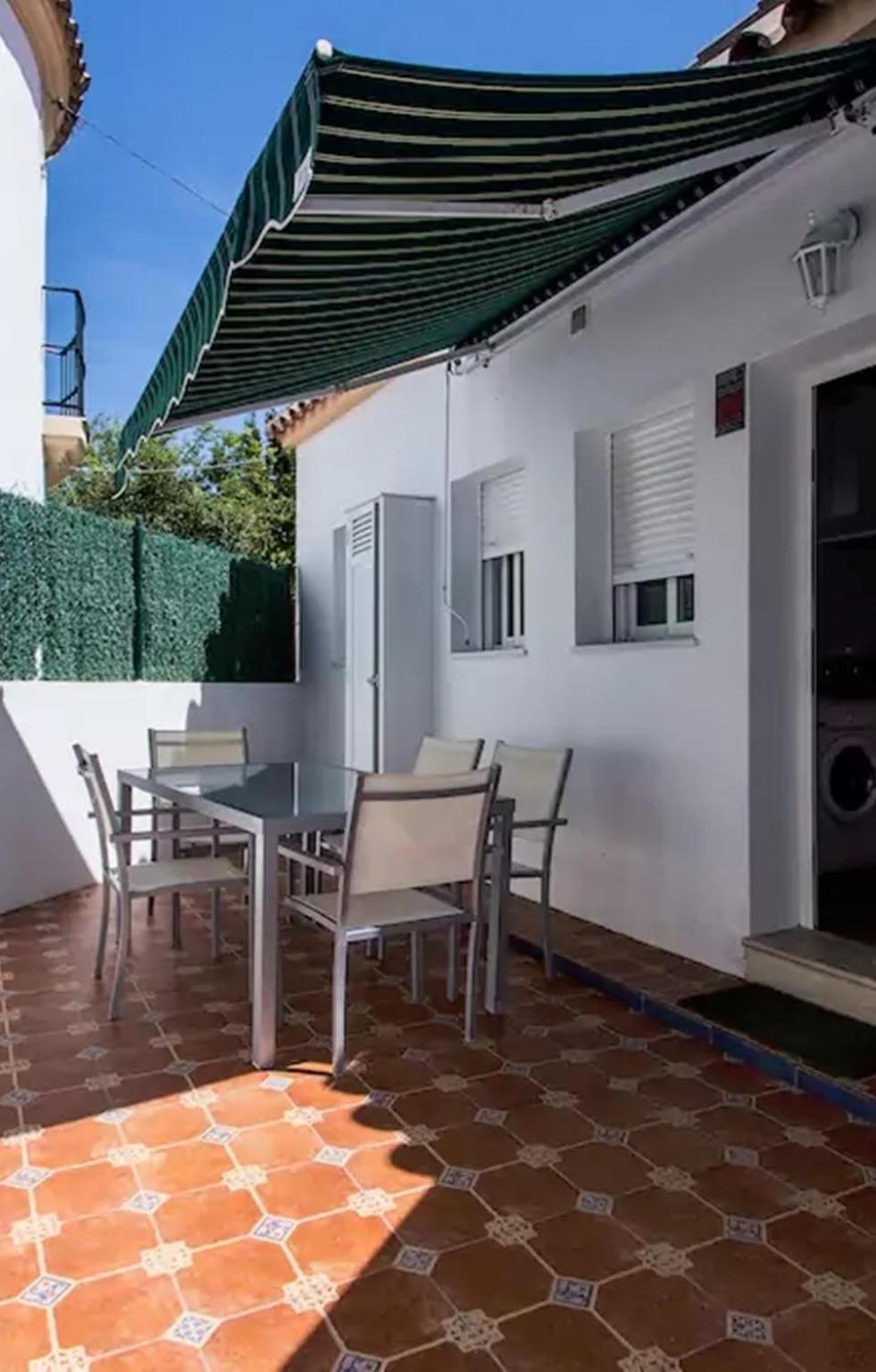 Turivivienda La Goleta * Conil De La Frontera