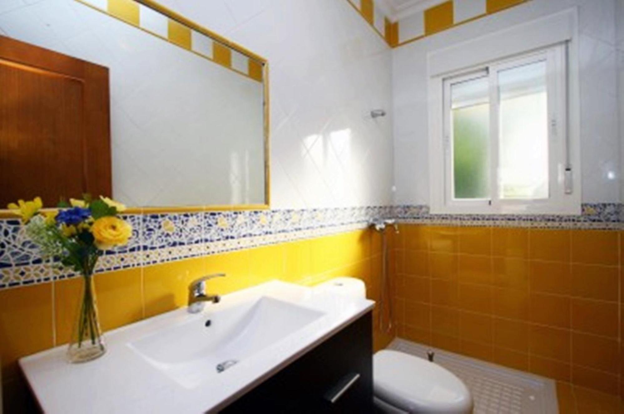 Turivivienda La Goleta Сasa de vacaciones *
