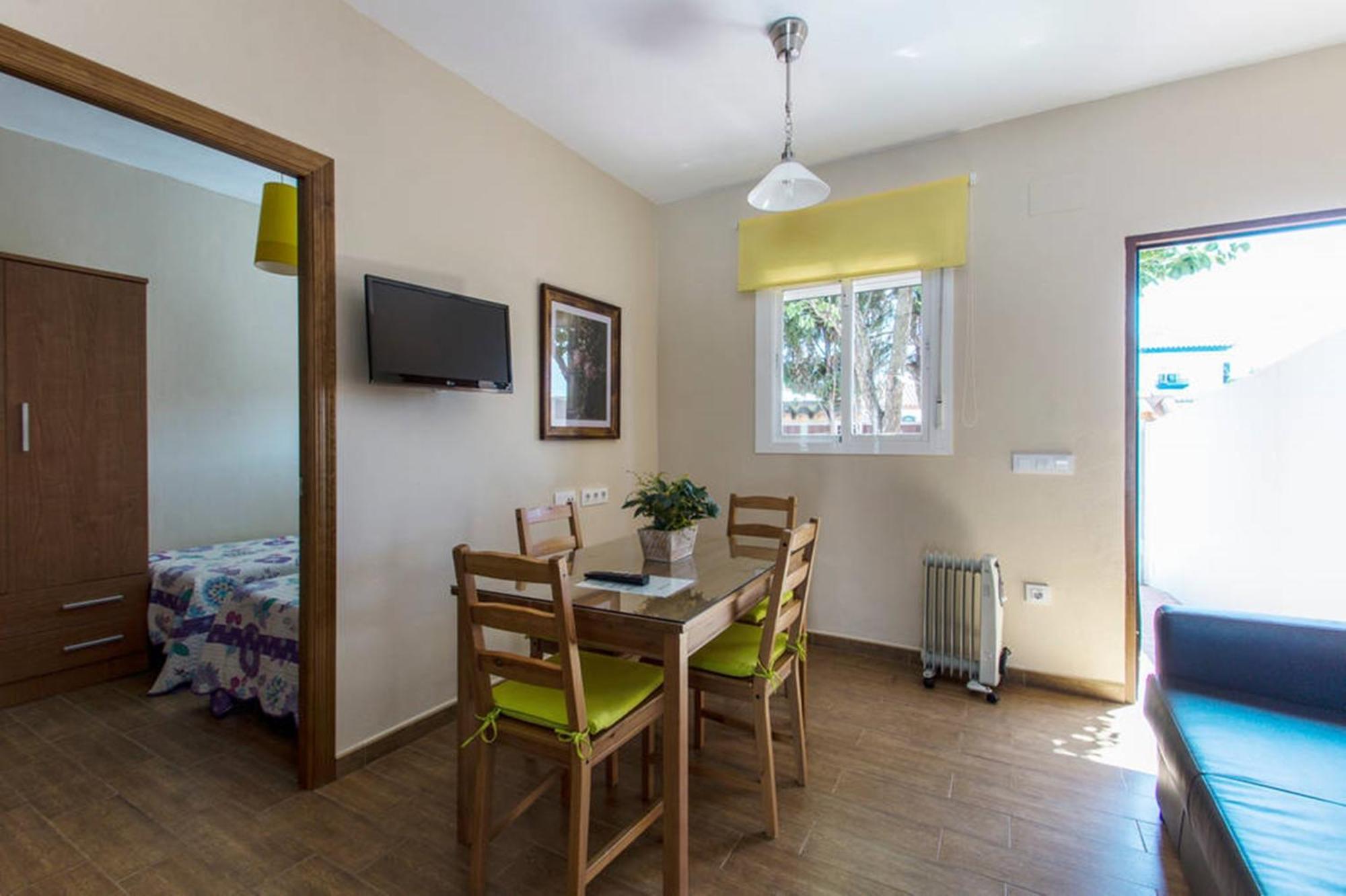 Сasa de vacaciones Turivivienda La Goleta *