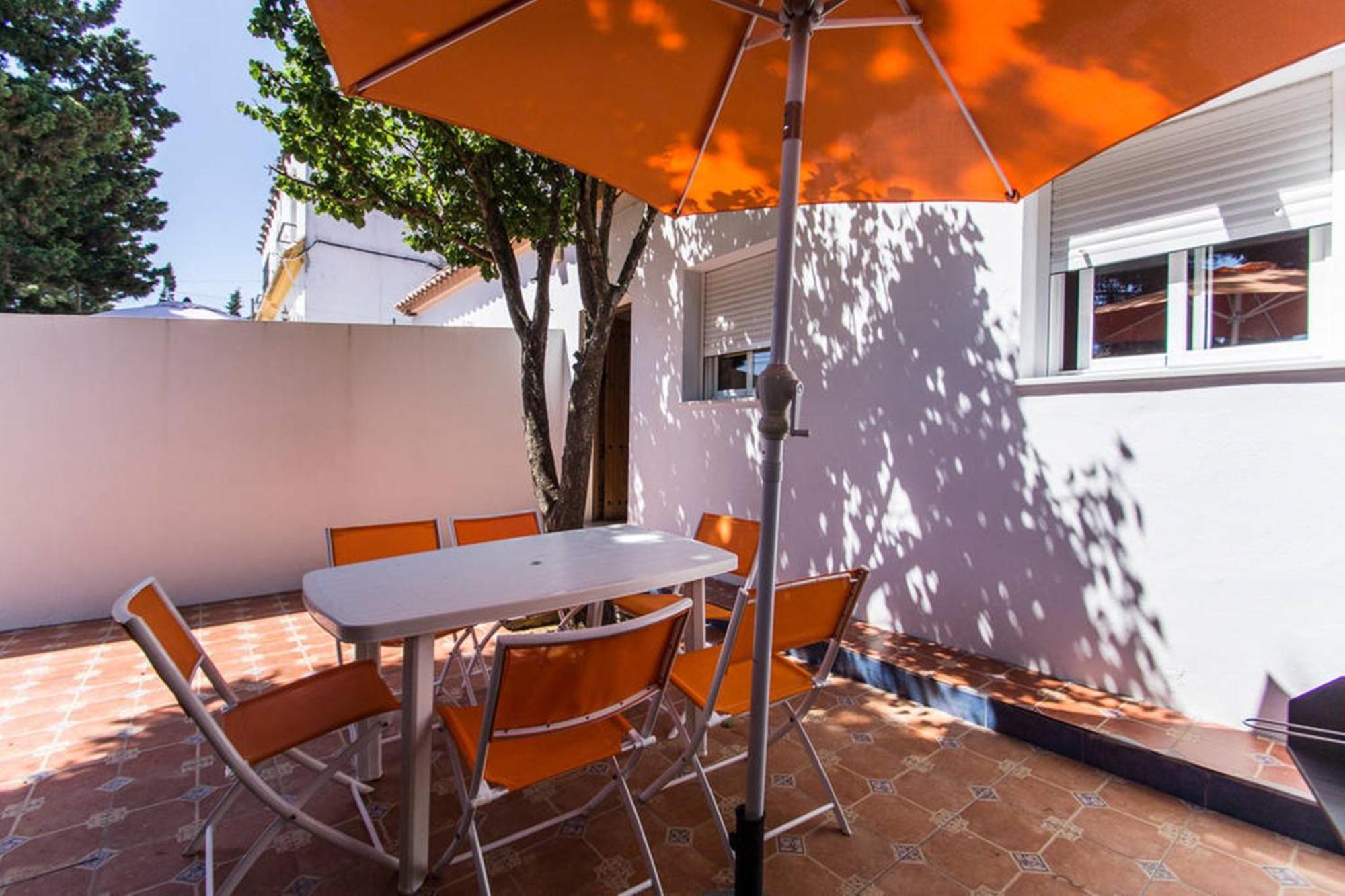 Turivivienda La Goleta Сasa de vacaciones Conil De La Frontera