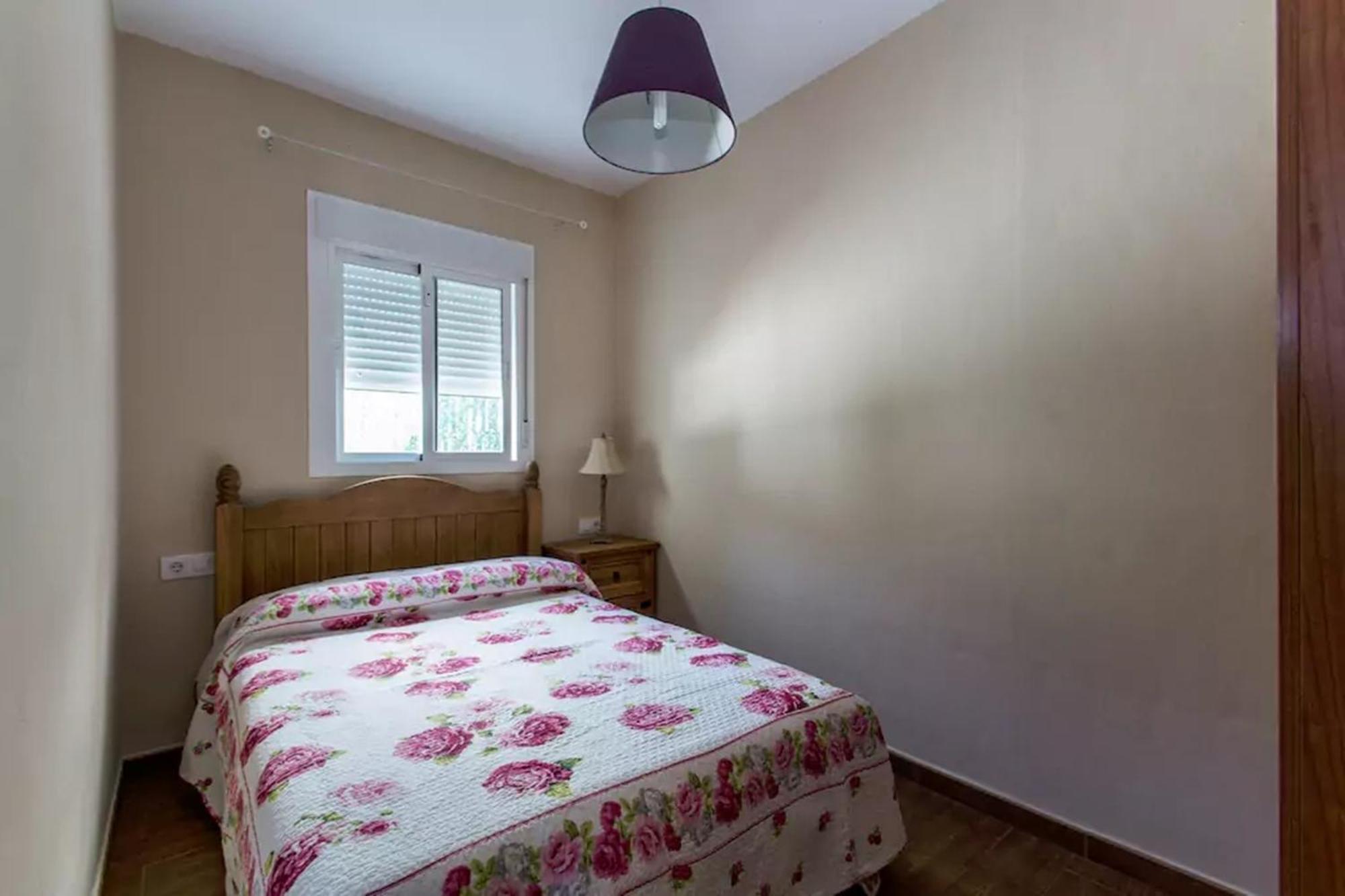 Turivivienda La Goleta Conil De La Frontera