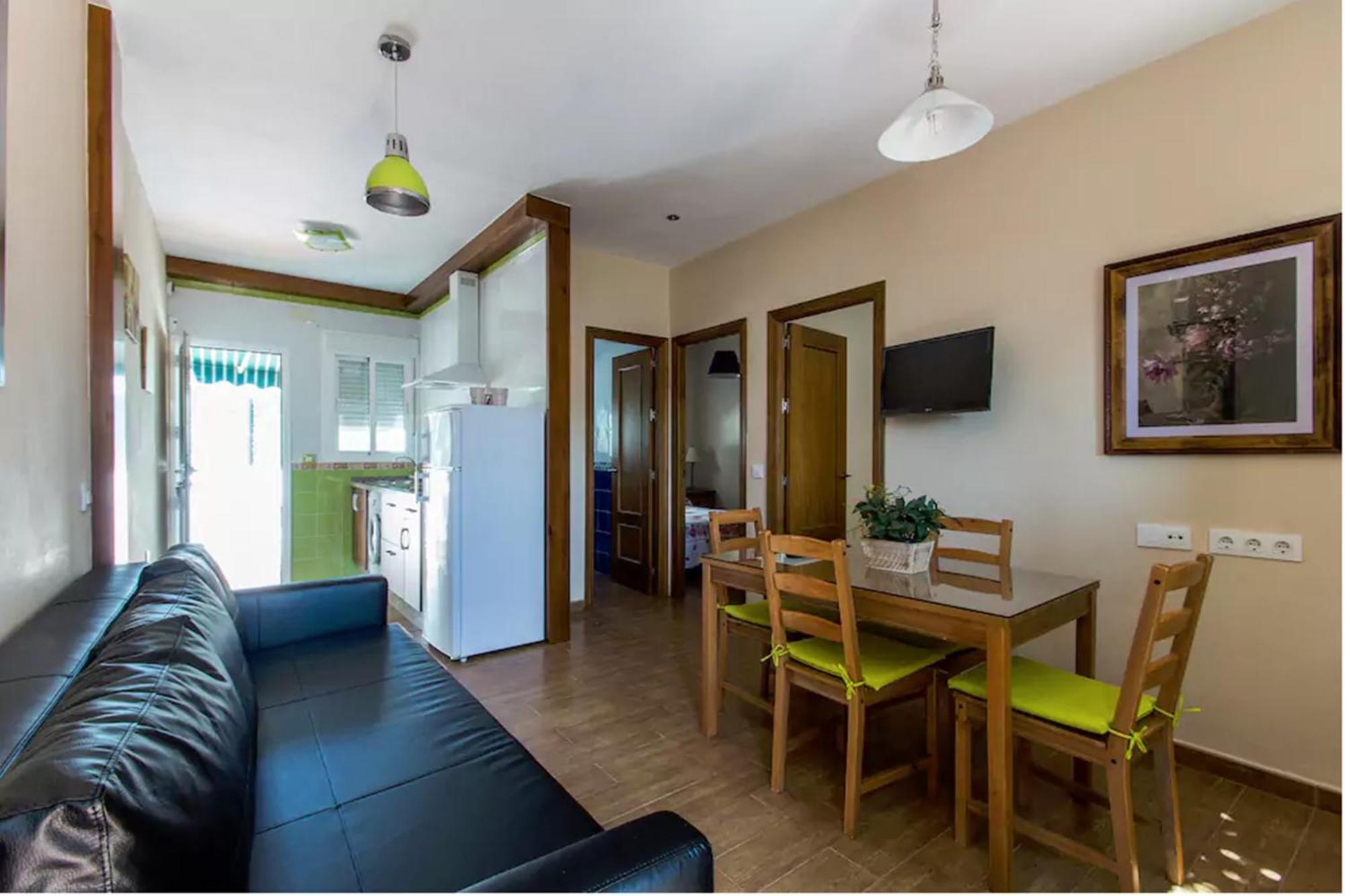Сasa de vacaciones Turivivienda La Goleta