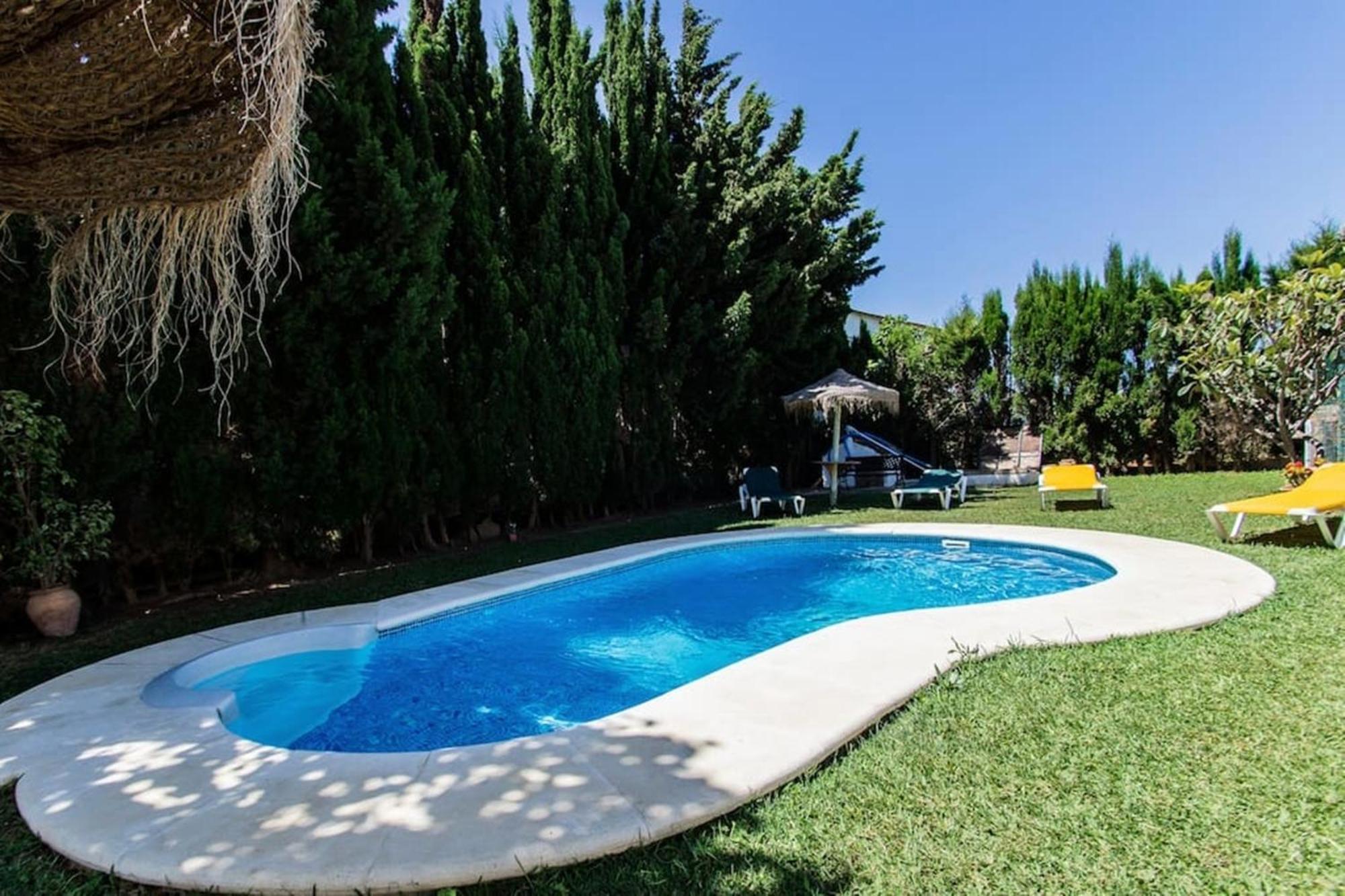 Turivivienda La Goleta Conil De La Frontera