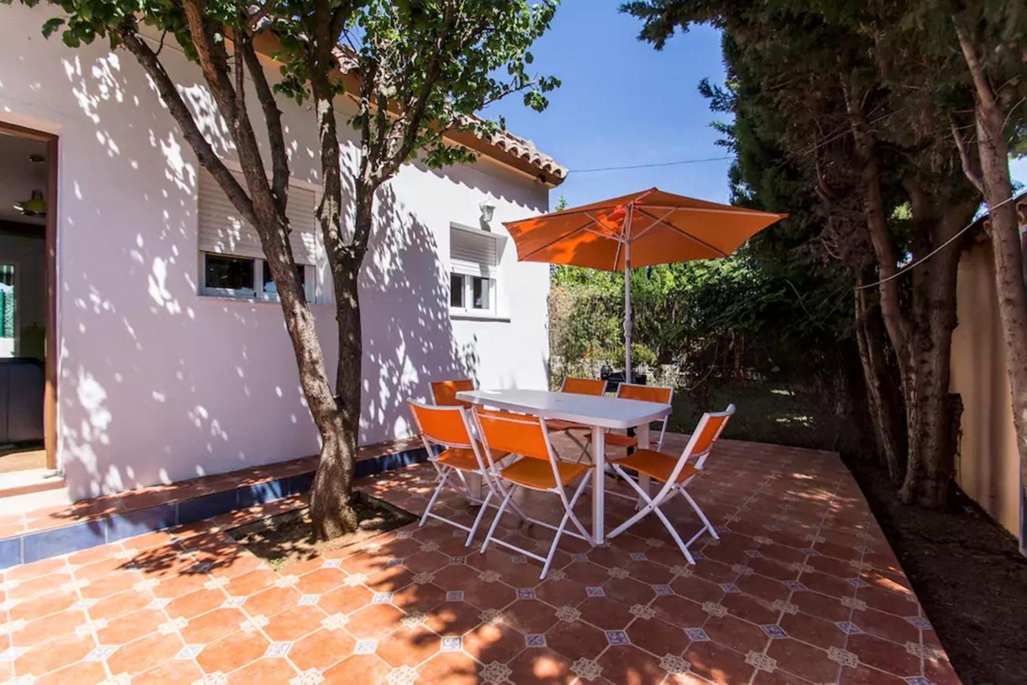 Turivivienda La Goleta Conil De La Frontera