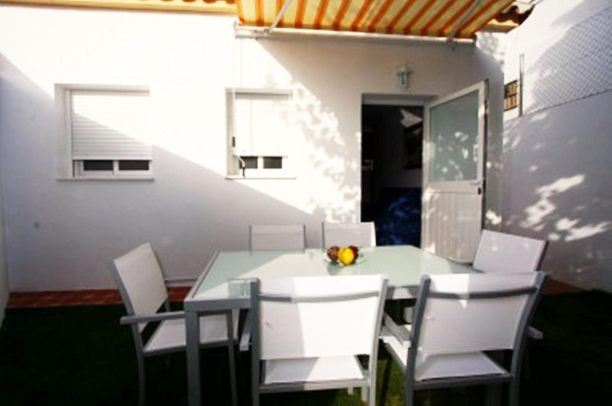 Turivivienda La Goleta * Conil De La Frontera